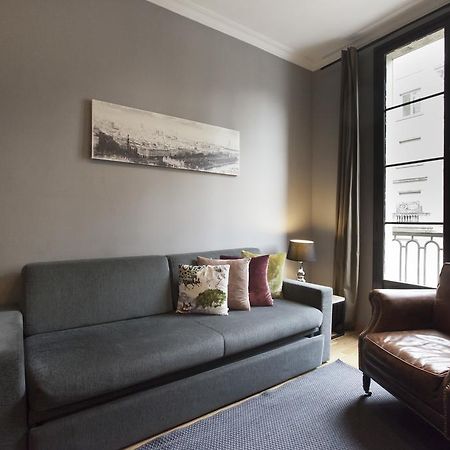 Short Stay Group Paseo De Gracia Serviced Apartments Barcelona Bagian luar foto