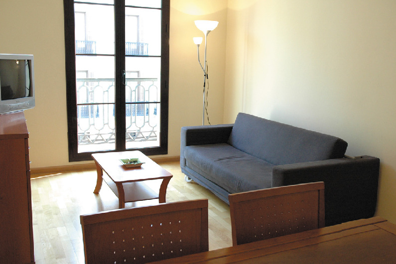 Short Stay Group Paseo De Gracia Serviced Apartments Barcelona Bagian luar foto