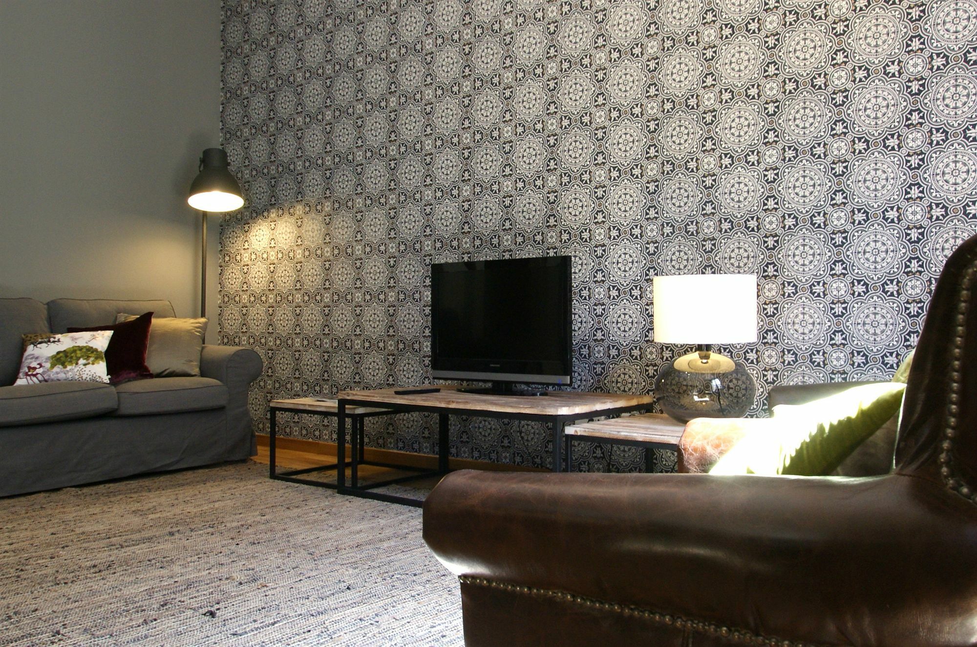 Short Stay Group Paseo De Gracia Serviced Apartments Barcelona Bagian luar foto