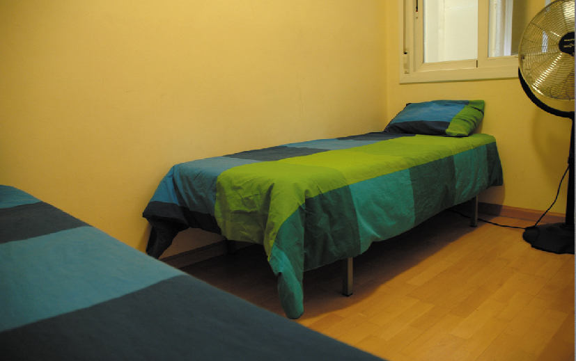 Short Stay Group Paseo De Gracia Serviced Apartments Barcelona Bagian luar foto